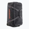 Patagonia Black Hole kerekes utazótáska 70 l parázs kék utazótáska