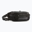 Övtáska Patagonia Black Hole Waist Pack 5 l black