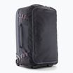 Patagonia Black Hole kerekes utazótáska 40 l smolder kék utazótáska