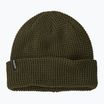 Téli sapka Patagonia Snowdrifter pine needle green