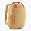 Patagonia Atom Tote Pack 20 l mountain breeze hátizsák: boglárkaszínű sárga