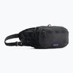 Patagonia Terravia Tote fekete vesetáska