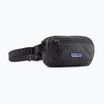 Patagonia Terravia Mini Mini Hip vesetáska fekete