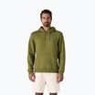 Férfi Patagonia Unity Fitz Uprisal Hoody graze zöld
