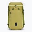 Cotopaxi Torre Bucket Pack Cada Dia 24 l citromfű és cédrus túrahátizsák