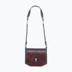 Cotopaxi List Könnyűsúlyú Crossbody 2 l gesztenyebarna zacskó
