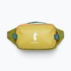 Cotopaxi Allpa X Hip Pack 1,5 l citromfű/cédrus vesetáska