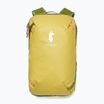 Cotopaxi Allpa Mini utazó hátizsák 20 l citromfű/cédrus