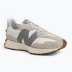 New Balance 327's V1 holdfény/árnyékszürke cipők