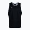 Férfi kosaras póló Nike Dri-Fit DNA black / white