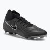 Nike Phantom Luna II Academy FG/MG futballcipő fekete / fekete