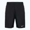 Férfi tenisznadrág Nike Court Dri-Fit Victory 9" FD5384 black/white