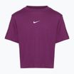 Nike Sportswear gyermek póló viotech/fehér