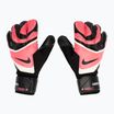 Nike Grip 3 fekete/sunset pulse kapuskesztyű