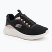 Női SKECHERS Skech-Lite Pro Glimmer Me fekete/rózsaszín cipő