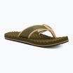 Férfi The North Face Base Camp Flip-Flop II erdei olajzöld/erdei olajzöld flip flopok