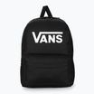 Hátizsák Vans Old Skool Print Backpack 22 l black