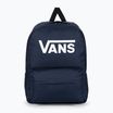 Hátizsák Vans Old Skool Print Backpack 22 l dress blues