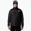 Férfi mellény The North Face Terra Peak black