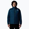 Férfi mellény The North Face Terra Peak midnight petrol