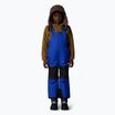 Gyerek sínadrág The North Face Kid Freedom Insulated Bib blue