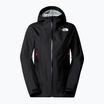 Női esőkabát The North Face Signal 2.5L Dryvent tnf fekete