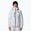 Női sídzseki The North Face Descendit white