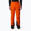 Férfi sínadrág The North Face Chakal Short orange
