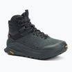 Női túrabakancs Altra Olympus 6 Hike Mid GTX fekete