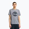 Férfi Timberland Tfo Tree Logo T-shirt folstone szürke