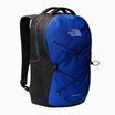 The North Face Jester 28 l kék/fekete/ezüst városi hátizsák