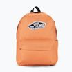 Városi hátizsák Vans Old Skool Classic 22 l carnelian