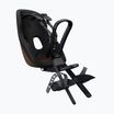 Thule Yepp Nexxt 2 Mini kerékpárülés barna színben