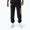 Férfi nadrág New Era NBA Team Script Jogger Los Angeles Lakers black