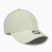 Női baseballsapka New Era Open Back Cap green