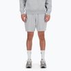 férfi rövidnadrág  New Balance French Terry Short athletic grey