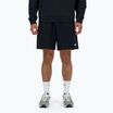 férfi rövidnadrág  New Balance French Terry Short black