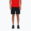 Férfi New Balance Sport Essential 7" futó rövidnadrág fekete