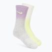 Zokni Nike Everyday Plus 2 pár multicolor/violet