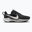 Nike Pegasus Trail 5 női futócipő fekete / fehér / antracit / farkas szürke