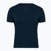 Női Nike Sportswear Chill Knit póló armory navy