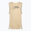 Férfi kosárlabdás póló Nike Icon Dri-Fit TT team gold/team gold/white/black
