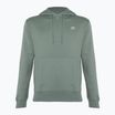 Férfi pulóver Nike Sportswear Club Fleece Hoodie jade horizon/jade horizon/white