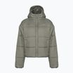 Női pehelykabát Nike Sportswear Classic Puffer Therma-Fit light army/white