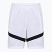Férfi kosaras nadrág Nike Icon Dri-Fit 8" white/white/black/black