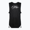 Férfi kosárlabdás póló Nike Icon Dri-Fit TT black/white/black/white