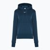 Női Nike Sportswear Phoenix Fleece pulóver karosszéria navy / vitorla