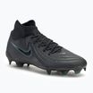 Futballcipő Nike Phantom Luna II Academy FG/MG black/deep jungle/black