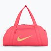 Női sporttáska Nike Gym Club 24 l aster pink/ aster pink/ volt