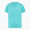 Gyerek póló Nike One Dri-Fit green frost/white